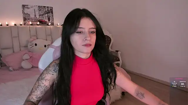 yenny garcia online show from 06/30/26, 06:42