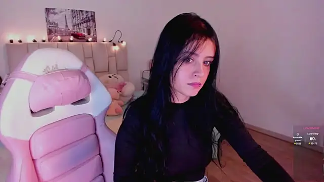 yenny garcia online show from 07/22/26, 07:05