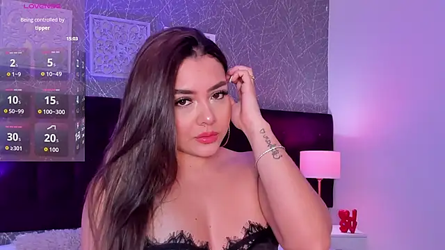 Emma JJones online show from 06/18/26, 12:42