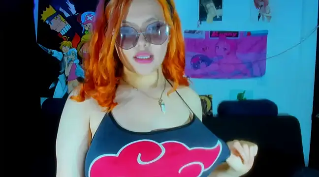 Lily stone04 online show from 12/03/24, 09:22