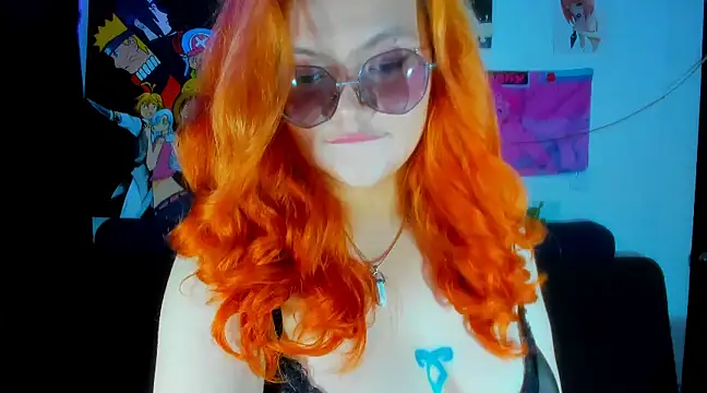 Lily stone04 online show from 12/04/24, 03:26
