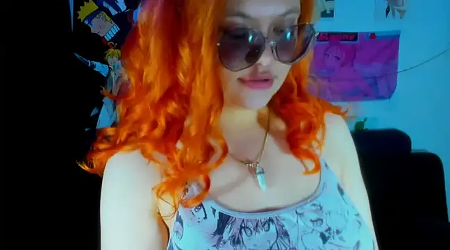 Lily stone04 online show from 12/07/24, 03:25
