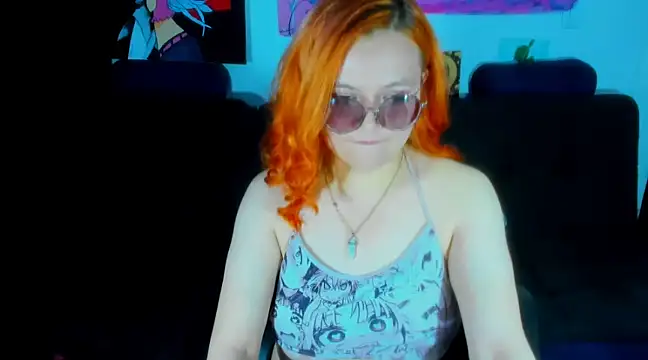 Lily stone04 online show from 12/07/24, 06:32