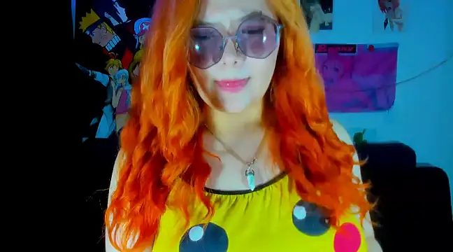 Lily stone04 online show from 12/09/24, 07:50