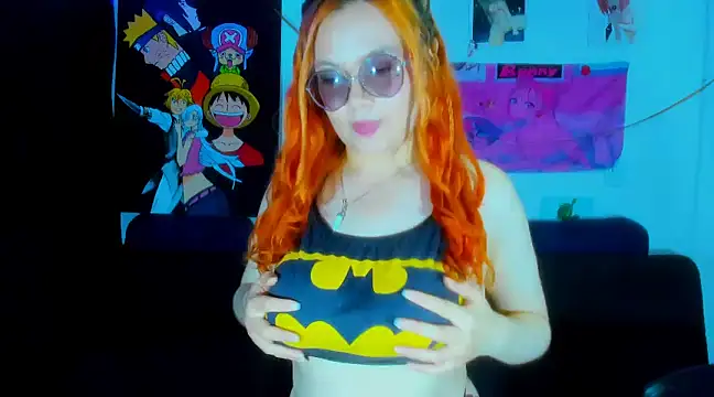 Lily stone04 online show from 12/12/24, 03:32