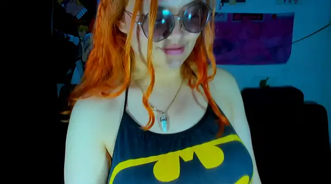 Lily stone04 online show from 12/12/24, 07:41