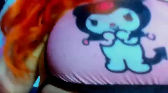Lily stone04 online show from 12/13/24, 03:38