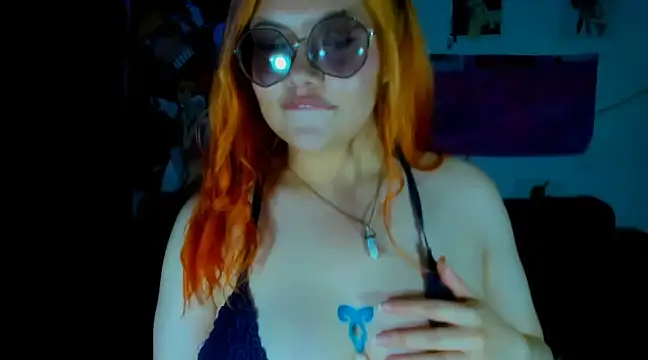 Lily stone04 online show from 12/14/24, 04:12