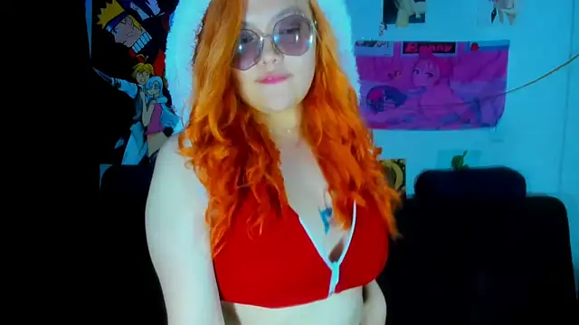 Lily stone04 online show from 12/22/24, 05:01