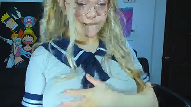 Lily stone04 online show from 07/16/26, 05:57