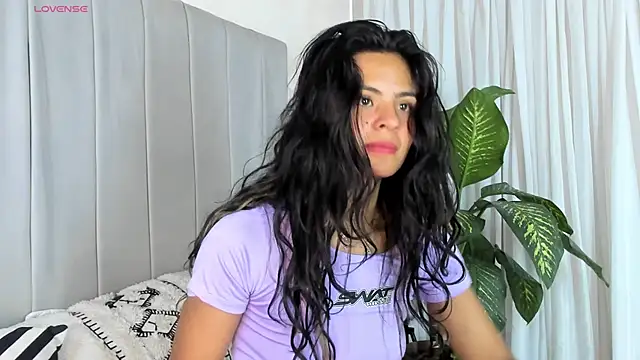 Mindy sweety online show from 12/18/24, 04:28