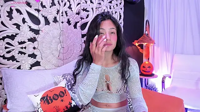 Mindy sweety online show from 10/28/25, 12:19