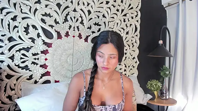 Mindy sweety online show from 07/11/26, 12:30