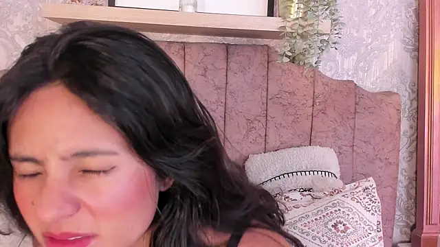 Mindy sweety online show from 07/27/26, 12:34