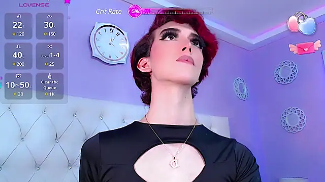 Babyaleja online show from 01/20/25, 12:39