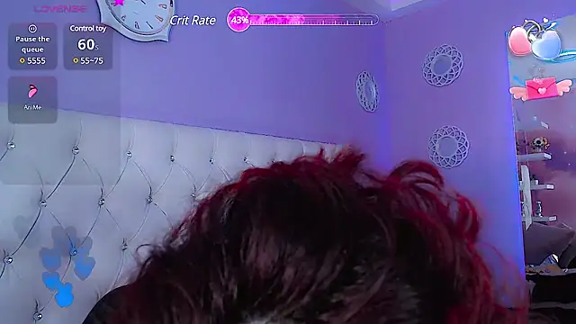 Babyaleja online show from 01/20/25, 04:01