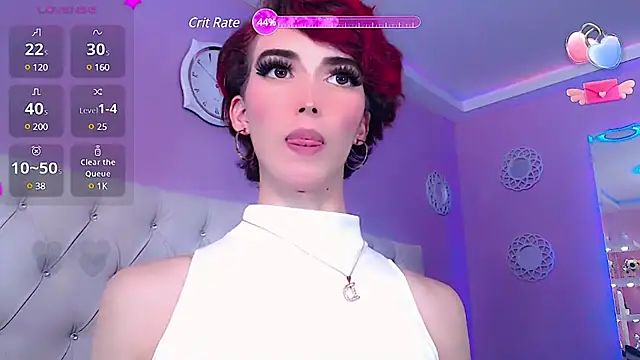 Babyaleja online show from 01/26/25, 03:36