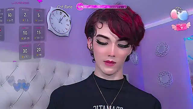 Babyaleja online show from 01/27/25, 06:41