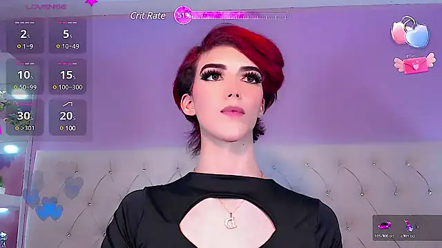 Babyaleja online show from 02/02/25, 10:57