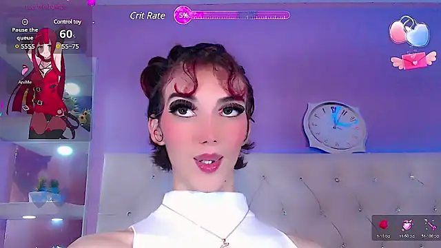 Babyaleja online show from 02/09/25, 12:41