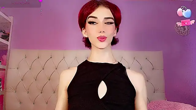 Babyaleja online show from 02/28/25, 07:58
