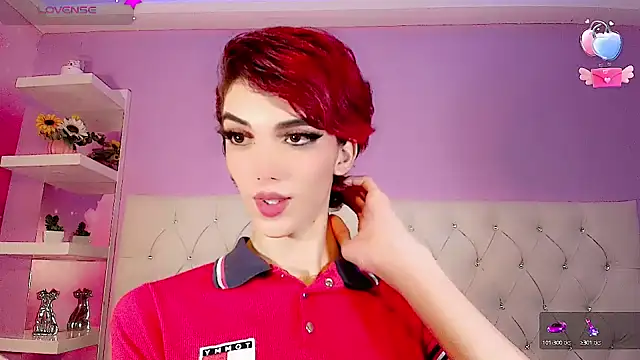Babyaleja online show from 03/02/25, 12:43