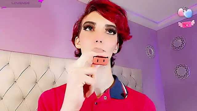 Babyaleja online show from 03/02/25, 06:51
