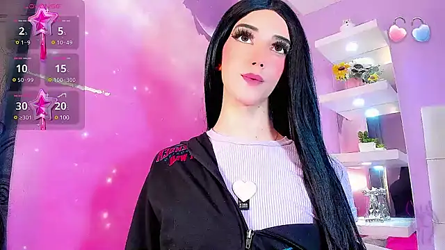 Babyaleja online show from 03/10/25, 01:10