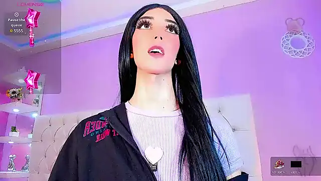 Babyaleja online show from 03/10/25, 04:14