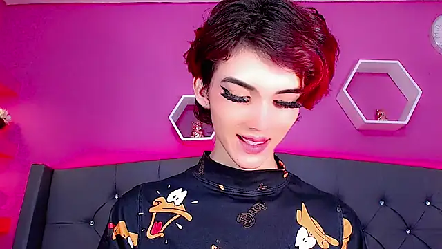 Babyaleja online show from 03/11/25, 05:05