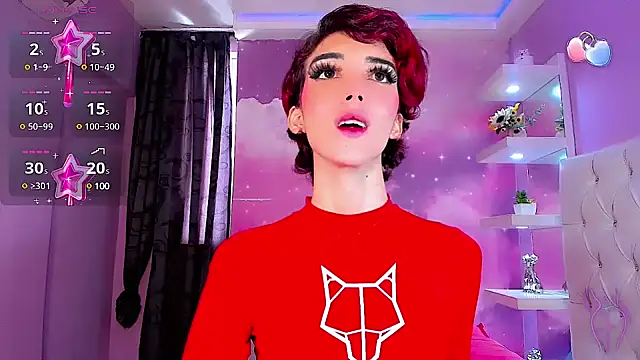 Babyaleja online show from 03/11/25, 03:56