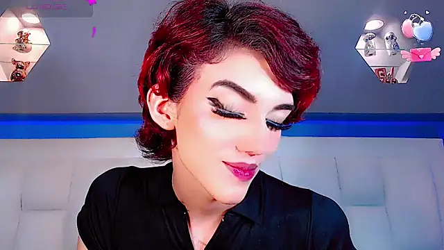 Babyaleja online show from 03/13/25, 01:43