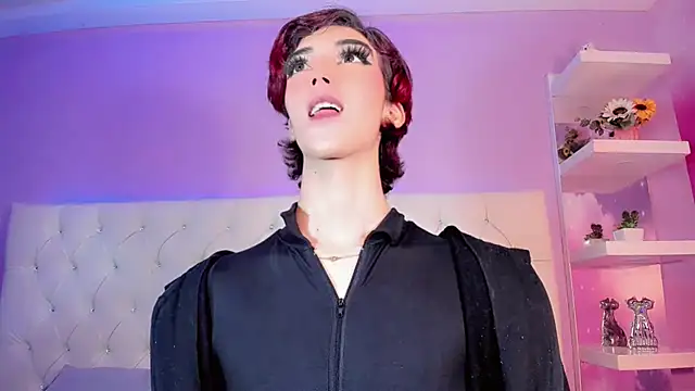 Babyaleja online show from 03/13/25, 12:46