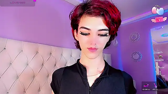 Babyaleja online show from 03/16/25, 03:39