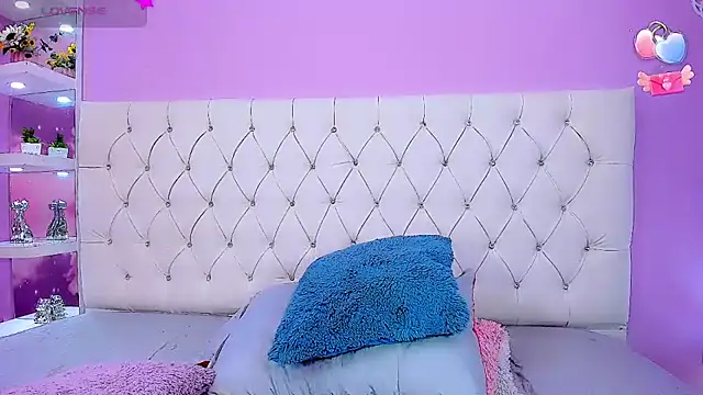 Babyaleja online show from 03/18/25, 03:53