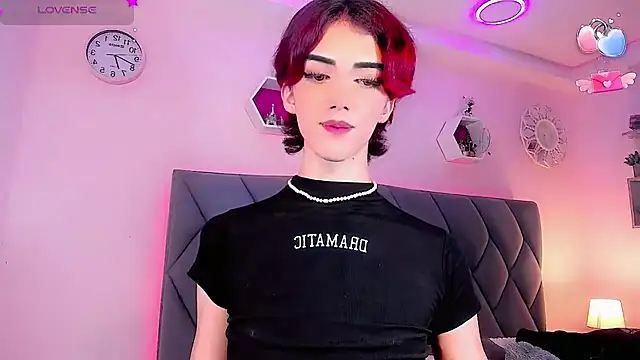 Babyaleja online show from 03/19/25, 05:08