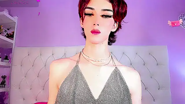 Babyaleja online show from 03/20/25, 12:53