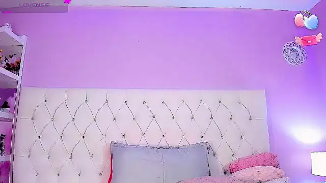 Babyaleja online show from 03/20/25, 03:58