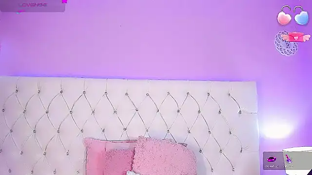 Babyaleja online show from 03/22/25, 04:04