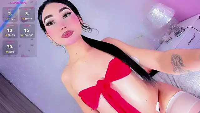 Babyaleja online show from 09/22/25, 06:04