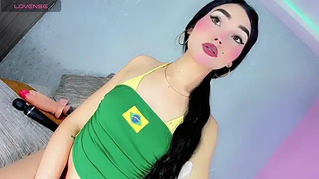 Babyaleja online show from 10/01/25, 05:46