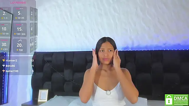 Kaylee sweet 1 online show from 12/20/24, 09:43