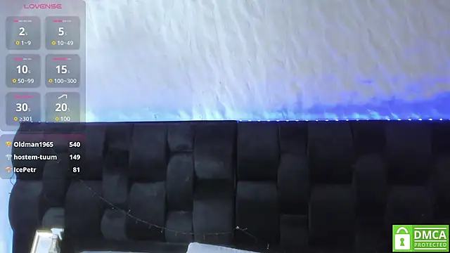 Kaylee sweet 1 online show from 12/22/24, 10:17