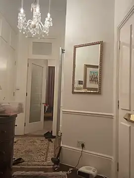 Snapshot of francaFerrariRoma chatting on 12/29/24, 05:53 francaFerrariRoma online show from 12/29/24, 05:53