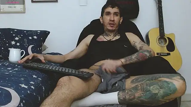 IaDoherty online show from 10/18/25, 07:53