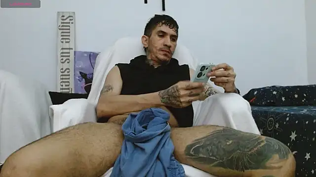 IaDoherty online show from 11/30/25, 08:07