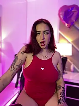 AnnikaMerliahh  online show from 01/24/25, 05:53