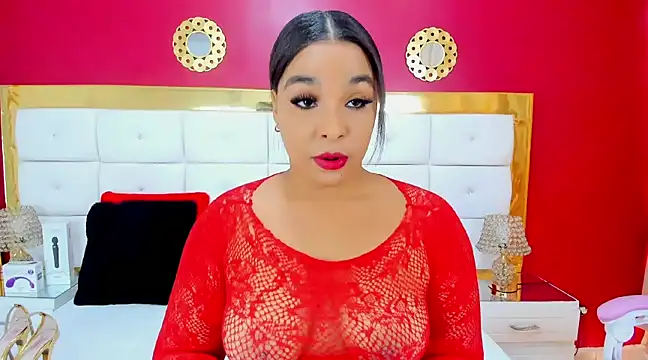 EileenBenzon online show from 12/03/24, 07:22