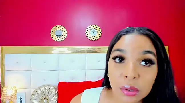 EileenBenzon online show from 01/24/25, 07:08