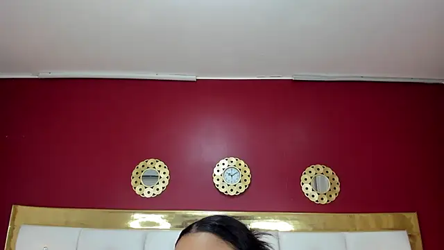 EileenBenzon online show from 01/26/25, 12:26